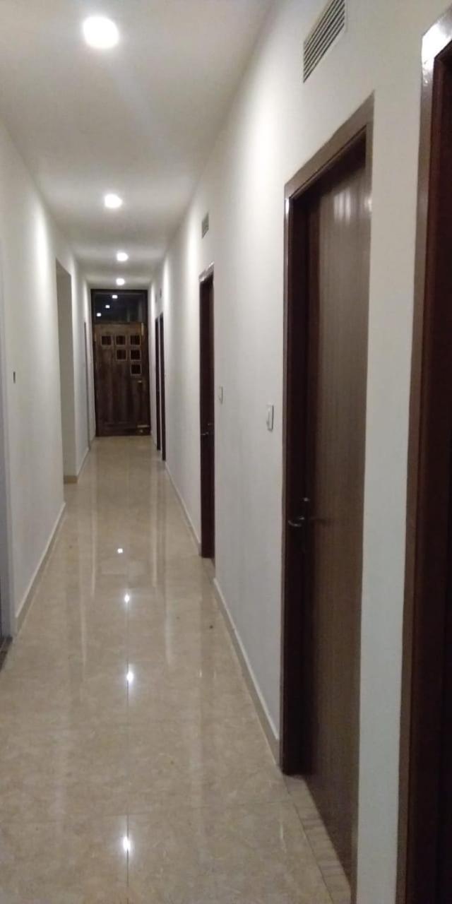 Sharia Roomss Tamilnadu - Tamilnadu - Kodaikanal Exterior foto