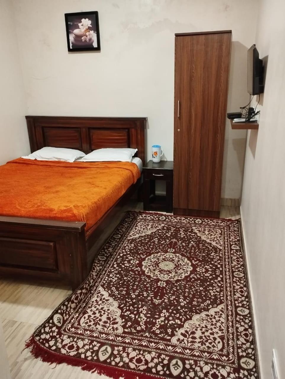 Sharia Roomss Tamilnadu - Tamilnadu - Kodaikanal Exterior foto